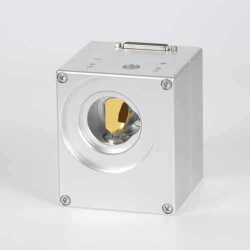 Tête de scanner laser 2 axes - Atom-10-355 - Anshan Precision Optical Scanning Technology CO.,Ltd - de marquage laser / compact