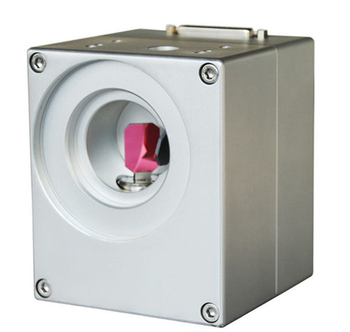 Tête de scanner laser 2 axes - Atom-10-10600 - Anshan Precision Optical Scanning Technology CO.,Ltd - de marquage laser