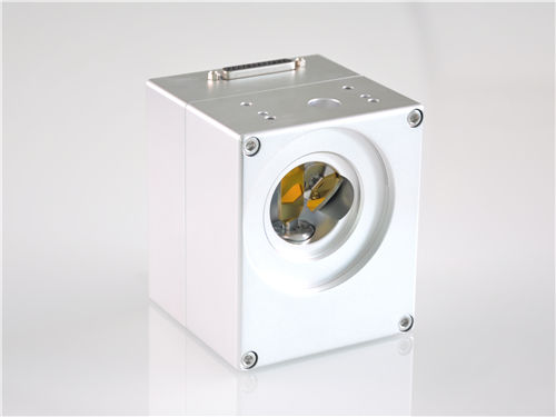 Tête de scanner laser 2 axes - Atom-10-532 - Anshan Precision Optical Scanning Technology CO.,Ltd - de marquage laser / compact