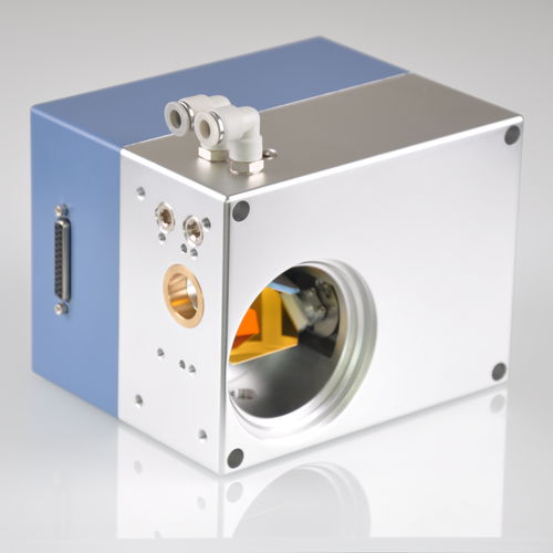 Tête de scanner laser 2 axes - Quantum-20-10600 - Anshan Precision Optical Scanning Technology CO.,Ltd - de marquage laser / compact / pour lasers de forte puissance