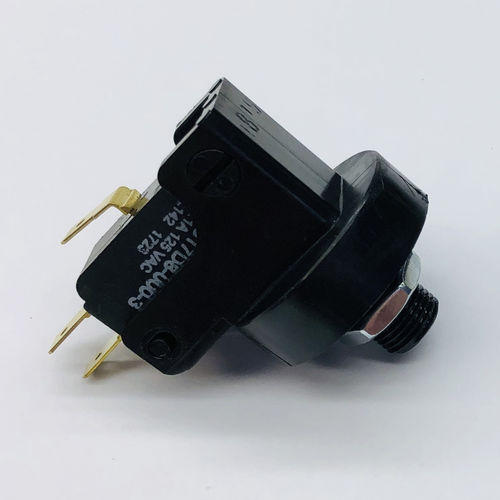Pressostat à réglage fixe - AT-1004 - Airtrol Components Inc - électromécanique / SPDT / pour eau