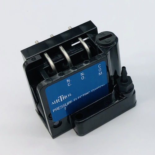 Pressostat électromécanique - F-4400 series  - Airtrol Components Inc - SPDT / PCB / en polysulfone
