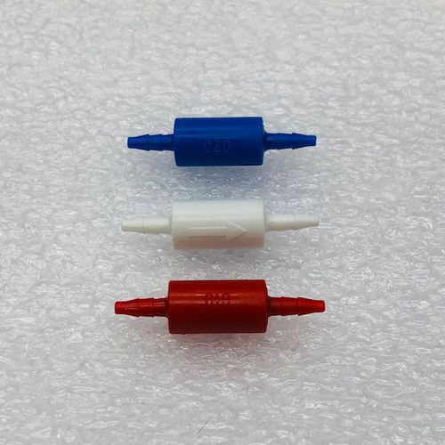 Restricteur d'écoulement à orifice - 0-003-062 - Airtrol Components Inc - cannelé