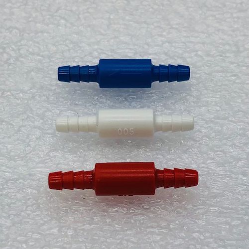 Filtre en ligne - F-05-062 - Airtrol Components Inc - à air / à tamis / en plastique
