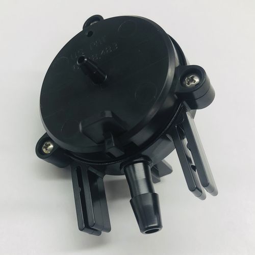 Capteur de niveau pour eau - WLM - Airtrol Components Inc - à pression différentielle / analogique