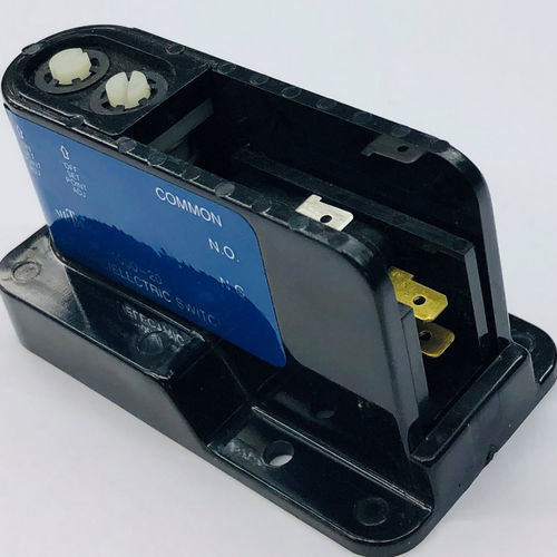 Pressostat électromécanique - F-4000 - Airtrol Components Inc - de vide / SPDT / en polysulfone