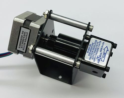 Régulateur de pression à diaphragme - SDU-7000 - Airtrol Components Inc - mono-étagé / en plastique / pour applications médicales