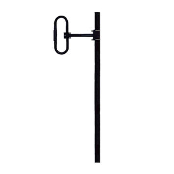 Antenne radio - ED450-1 - Mobile Mark, Inc. - dipôle / quart d'onde / demi-onde