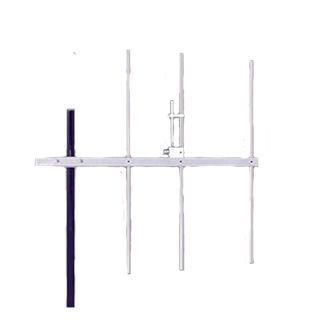 Antenne radio - Y3313 & Y3323 series - Mobile Mark, Inc. - Yagi / durcie / mobile