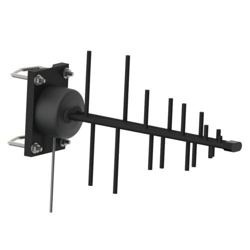 Antenne radio - Y42400WB - Mobile Mark, Inc. - log-périodique / Yagi / durcie