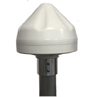 Antenne LTE - WA series - Mobile Mark, Inc. - GPS / pour réseau sans fil / de poursuite