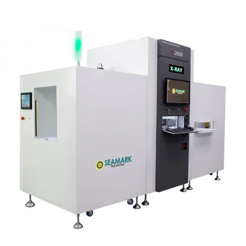 Compteuse pour composant SMT - X-2000 - Shenzhen Zhuomao Technology Co., Ltd. - pour l'électronique / automatique / à rayons X
