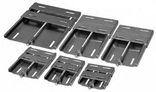 Support moteur - SATI