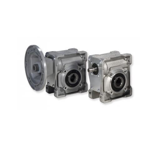 Réducteur à vis sans fin - X - TRAMEC - coaxial / à arbre plein / 10 - 20 Nm