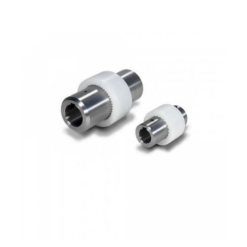 Accouplement flexible - GN series - TRAMEC - pour transmission / d'arbre