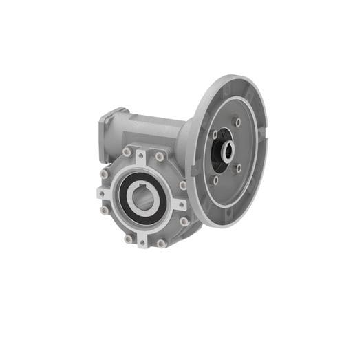 Réducteur à vis sans fin - K - TRAMEC - coaxial / à arbre plein / 5 - 10 Nm