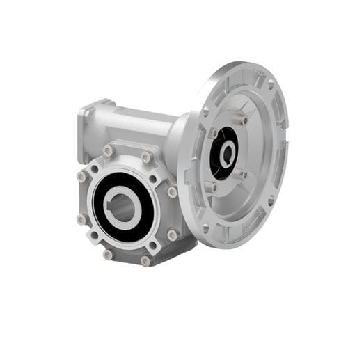 Réducteur à vis sans fin - XN-KN - TRAMEC - coaxial / à arbre plein / pendulaire