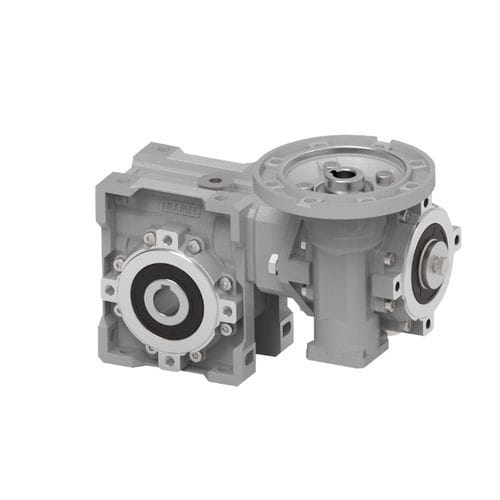 Réducteur à vis sans fin - XX  - TRAMEC - 200 - 500 Nm / 500 - 1000 Nm / 100 - 200 Nm