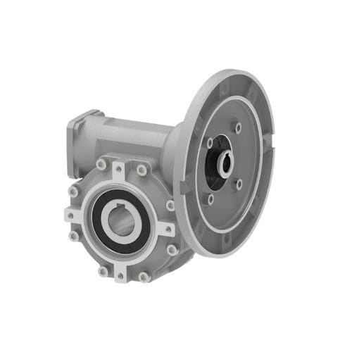 Réducteur à vis sans fin - SFK  - TRAMEC - 200 - 500 Nm / 100 - 200 Nm / 50 - 100 Nm