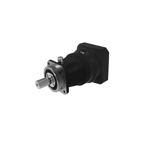 Réducteur planétaire - MTA - TRAMEC - coaxial / à arbre plein / 20 - 50 Nm