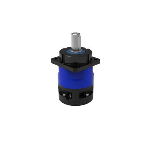 Réducteur planétaire - REP - TRAMEC - 200 - 500 Nm / 500 - 1000 Nm / 100 - 200 Nm