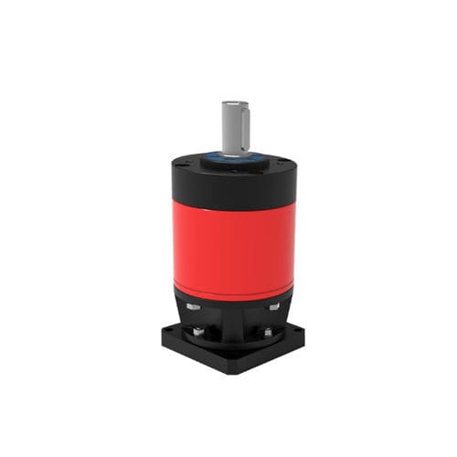 Réducteur planétaire - EP - TRAMEC - coaxial / à arbre plein / 10 - 20 Nm
