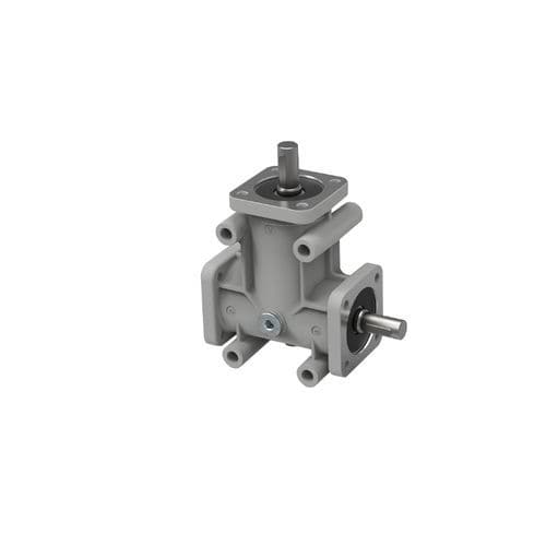 Réducteur à couple conique - RL - TRAMEC - orthogonal / 20 - 50 Nm / 10 - 20 Nm