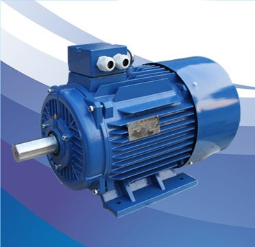 Moteur asynchrone - YDSC series - FUJIAN YONGDASHENG ELECTRICAL MACHINERY CO., LTD - triphasé / 400V / 380V