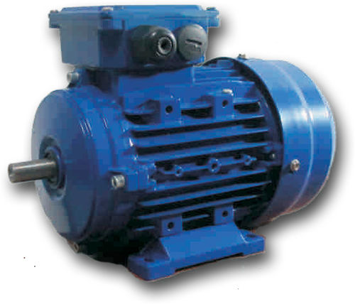 Moteur asynchrone - MSD series - FUJIAN YONGDASHENG ELECTRICAL MACHINERY CO., LTD - triphasé / 400V / 4 pôles