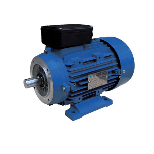 Moteur à induction - MC series - FUJIAN YONGDASHENG ELECTRICAL MACHINERY CO., LTD - monophasé / 220 V / IP55