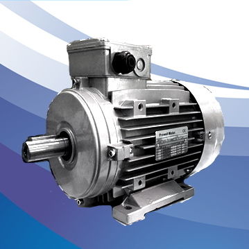 Moteur à induction - АИР series - FUJIAN YONGDASHENG ELECTRICAL MACHINERY CO., LTD - triphasé / 670 V / 400V