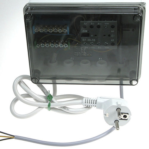 Élément de commutation - Bonnel Technologie