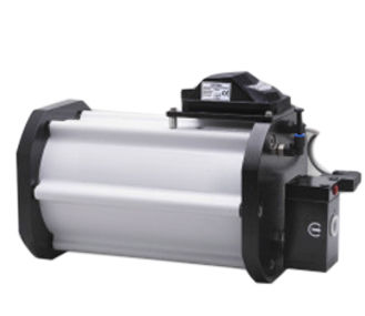 Purgeur de condensat - LDV, CTD series - Frank Compressors - d'air / d'eau / automatique