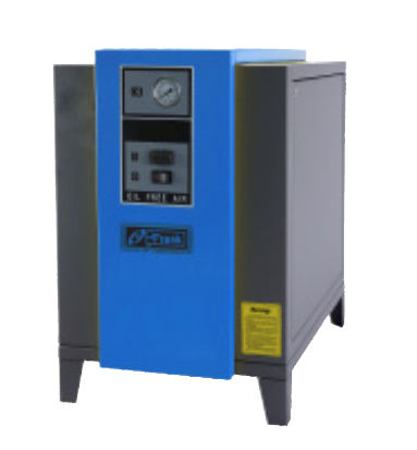 Compresseur scroll - CT7x5V, CT8x7V series - Frank Compressors - d'air / à moteur électrique / stationnaire