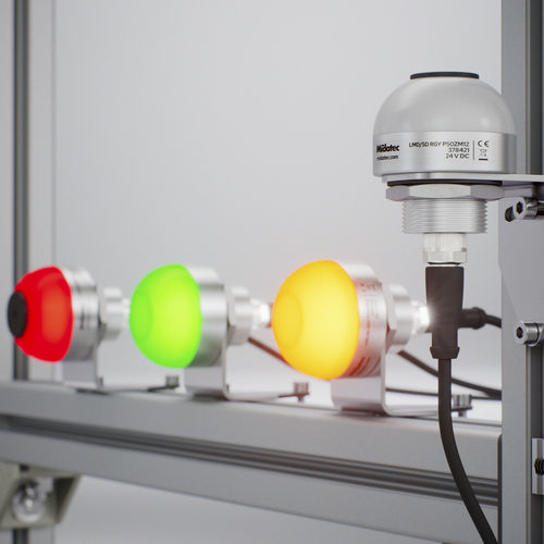 LED d'éclairage - Midatec