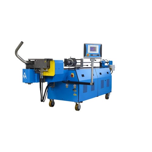 Cintreuse électrohydraulique - TUBOBEND 60 - Pipe Bending Systems GmbH & Co.KG - de tubes / numérique / automatique