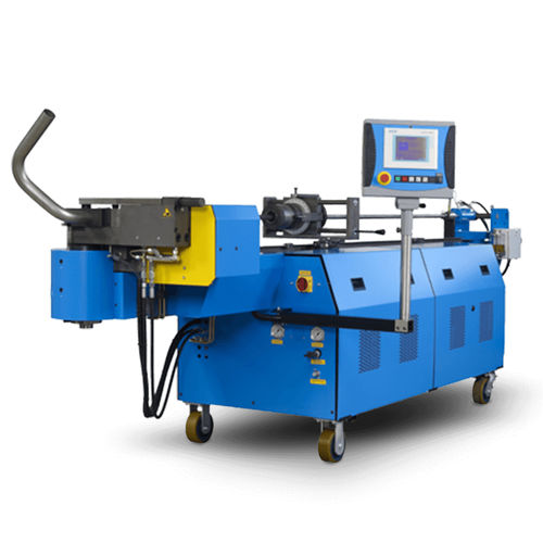 Cintreuse électrohydraulique - TUBOBEND 50 - Pipe Bending Systems GmbH & Co.KG - de tubes / numérique / automatique