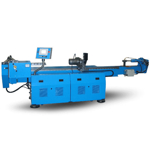 Cintreuse hydraulique - TUBOBEND 90 S - Pipe Bending Systems GmbH & Co.KG - de tube de pression / d'extrémité de tube / automatique