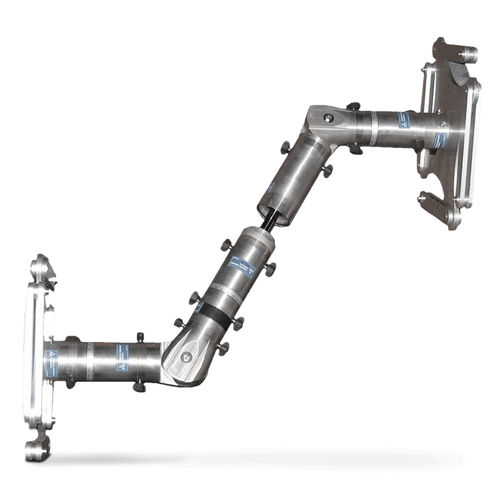 Machine de fabrication de micropipettes - SCOPELINK - Pipe Bending Systems GmbH & Co.KG