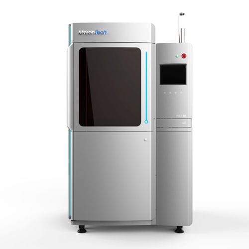 Imprimante 3D stéréolithographie - Pilot SD - UnionTech - de matières plastiques / de résine / industrielle