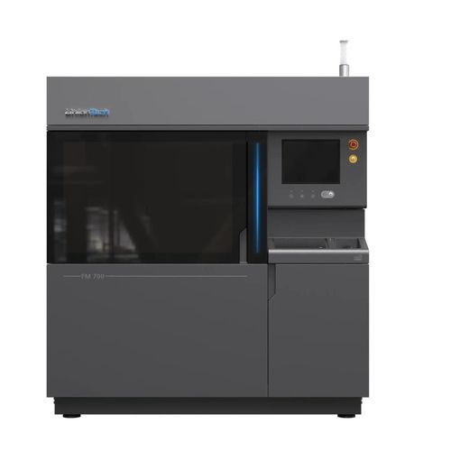 Imprimante 3D de résine - FM700 - UnionTech - industrielle / pour prototypage / pour réalisation de maquettes