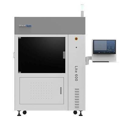 Imprimante 3D de métal - Lite 600 - UnionTech - médicale / industrielle / pour l'industrie automobile