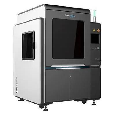 Imprimante 3D de résine - RSPro600 2.0 - UnionTech - industrielle / pour réalisation de maquettes / pour la fabrication de moules