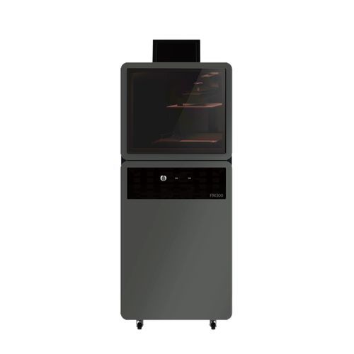 Imprimante 3D de résine - FM300 - UnionTech - industrielle / pour prototypage / pour R&D