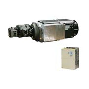 Groupe hydraulique à moteur électrique - SUPER UNIT - Daikin PMC - haute pression / double pompe