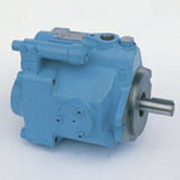 Pompe à piston - V series - Daikin PMC - à eau / électrique / à amorçage standard