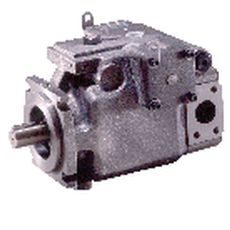 Pompe à piston - VZ series - Daikin PMC - à carburant / électrique / à amorçage standard