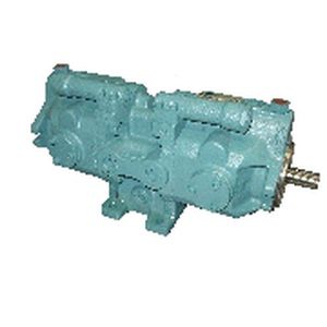 Pompe à 2 pistons - V1515 series - Daikin PMC - pour fuel / à amorçage standard / industrielle