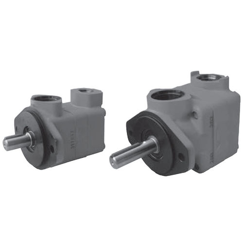 Pompe à vis - DE series - Daikin PMC - à eau / à commande hydraulique / à amorçage standard
