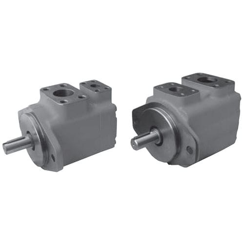Pompe à cartouche - DEV series - Daikin PMC - à eau / à commande hydraulique / à amorçage standard